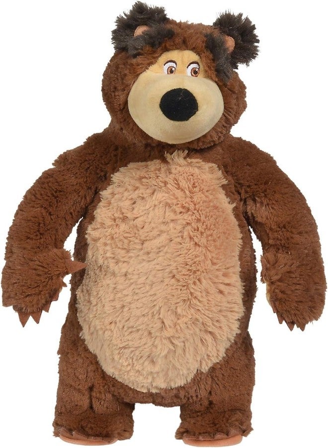 SIMBA Masha Plush Bear, 40cm - Image 1